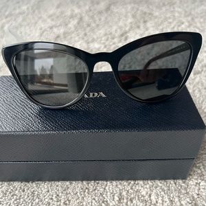 Prada ( Brand new ) sunglasses